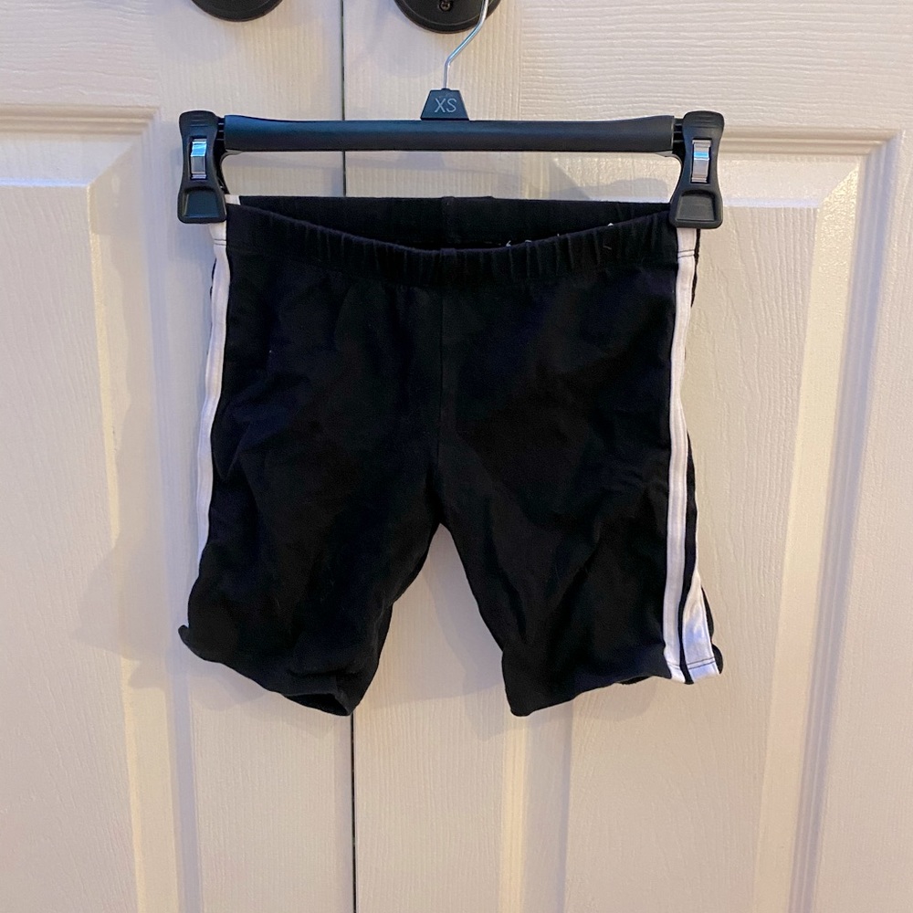 Adidas short dupe
